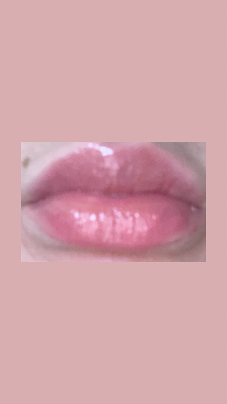 My Lover Lip Gloss