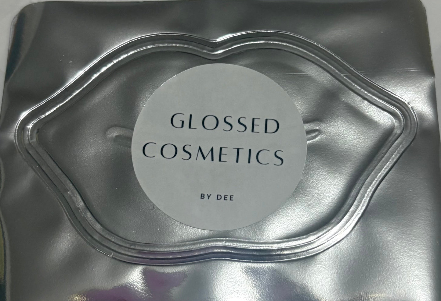 Hydrating Lip Mask 3 Piece