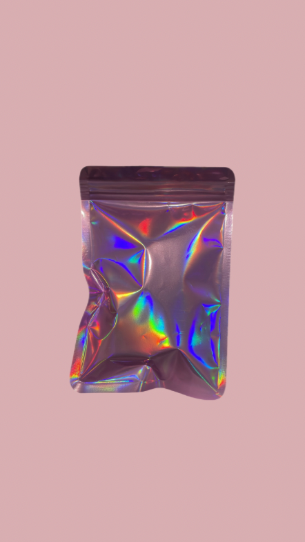 Reusable Makeup Touchup Kit