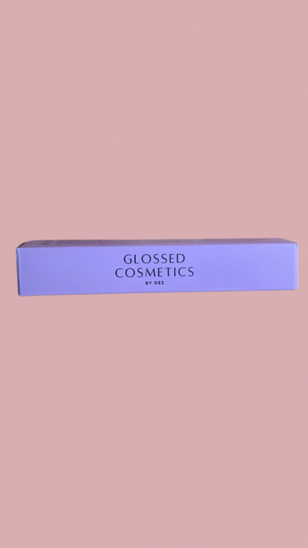 My Lover Lip Gloss