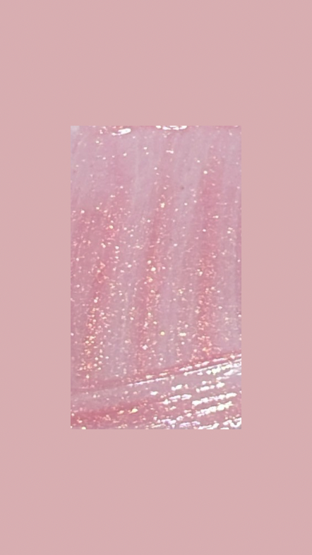 My Lover Lip Gloss