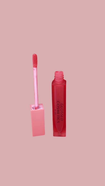 My Lover Lip Gloss