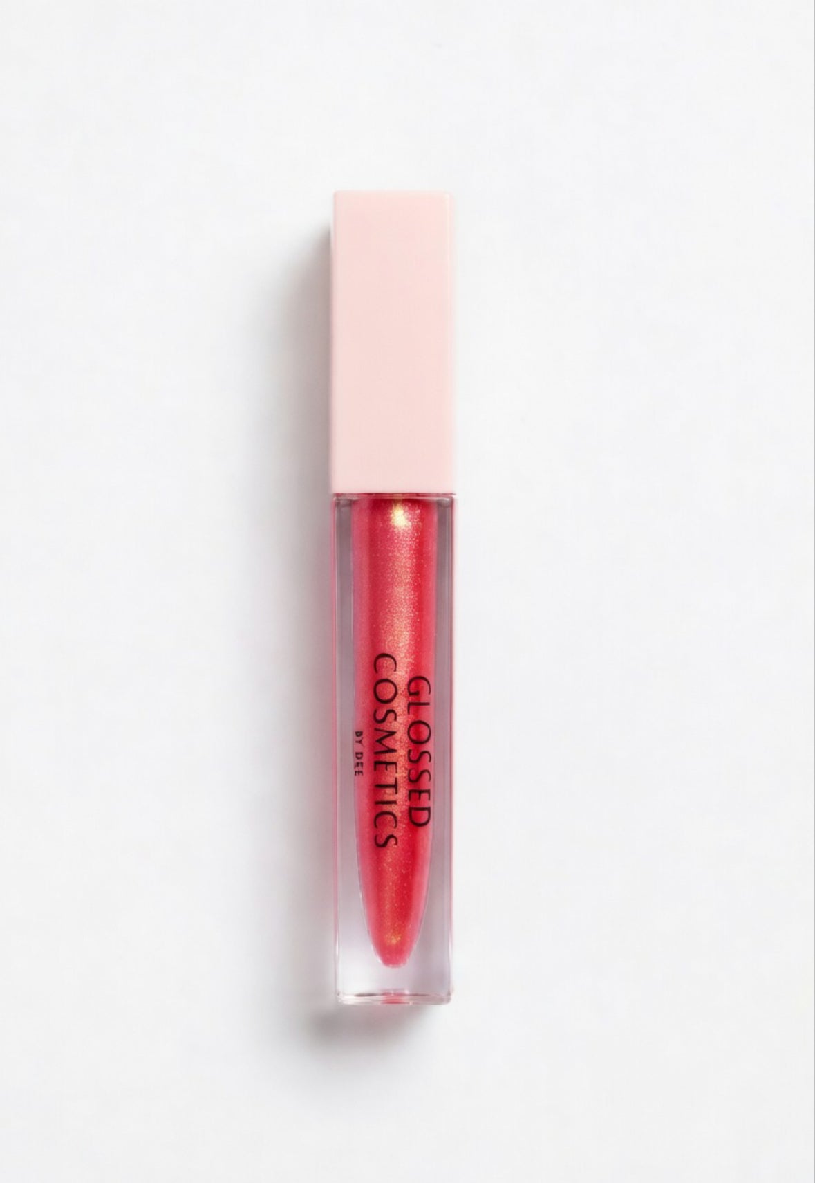 My Lover Lip Gloss