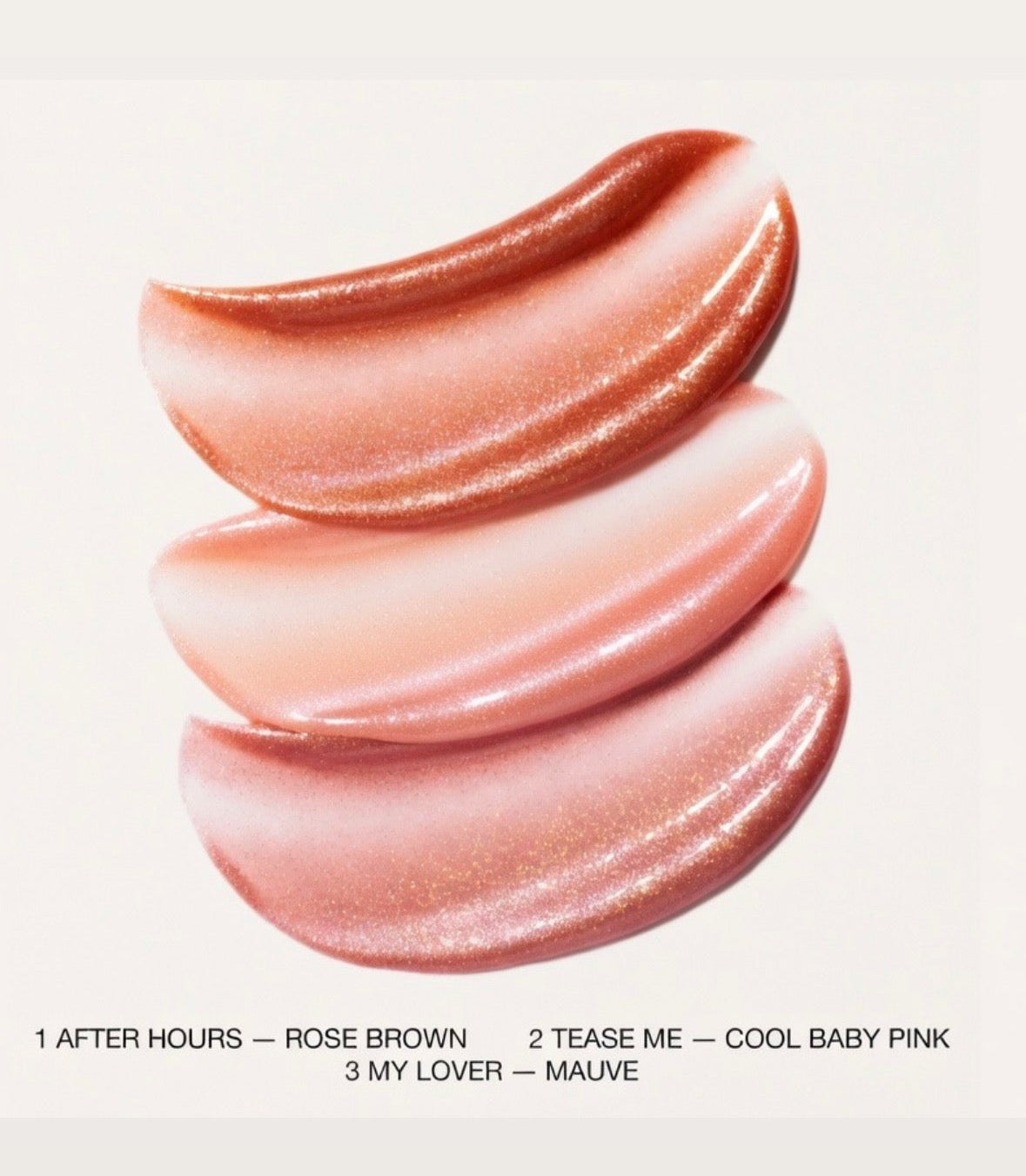 After Hours Lip Gloss