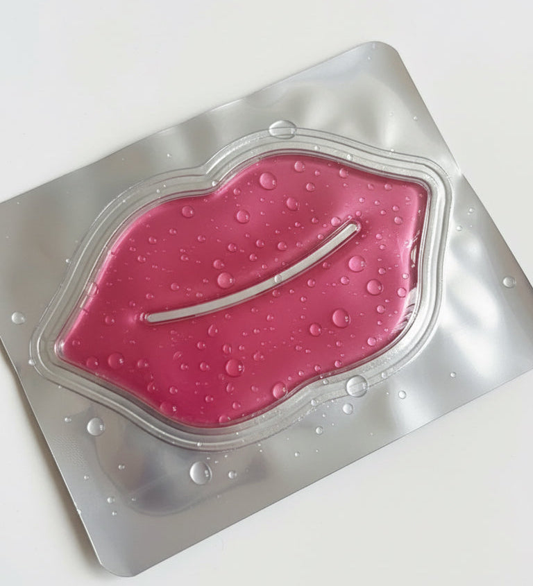 Hydrating Lip Mask 3 Piece