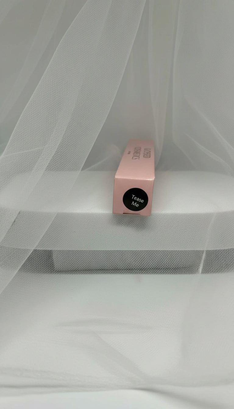 Tease Me Lip Gloss