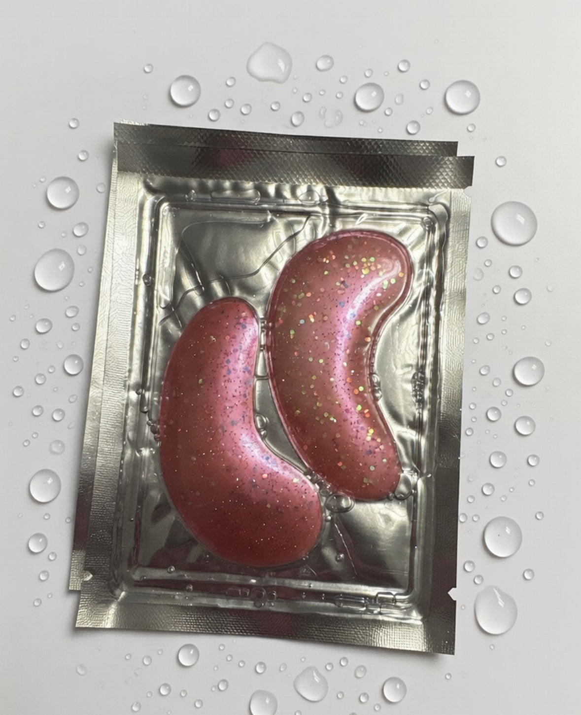 Hydrating Collagen Eye Patches (3-Piece Set)