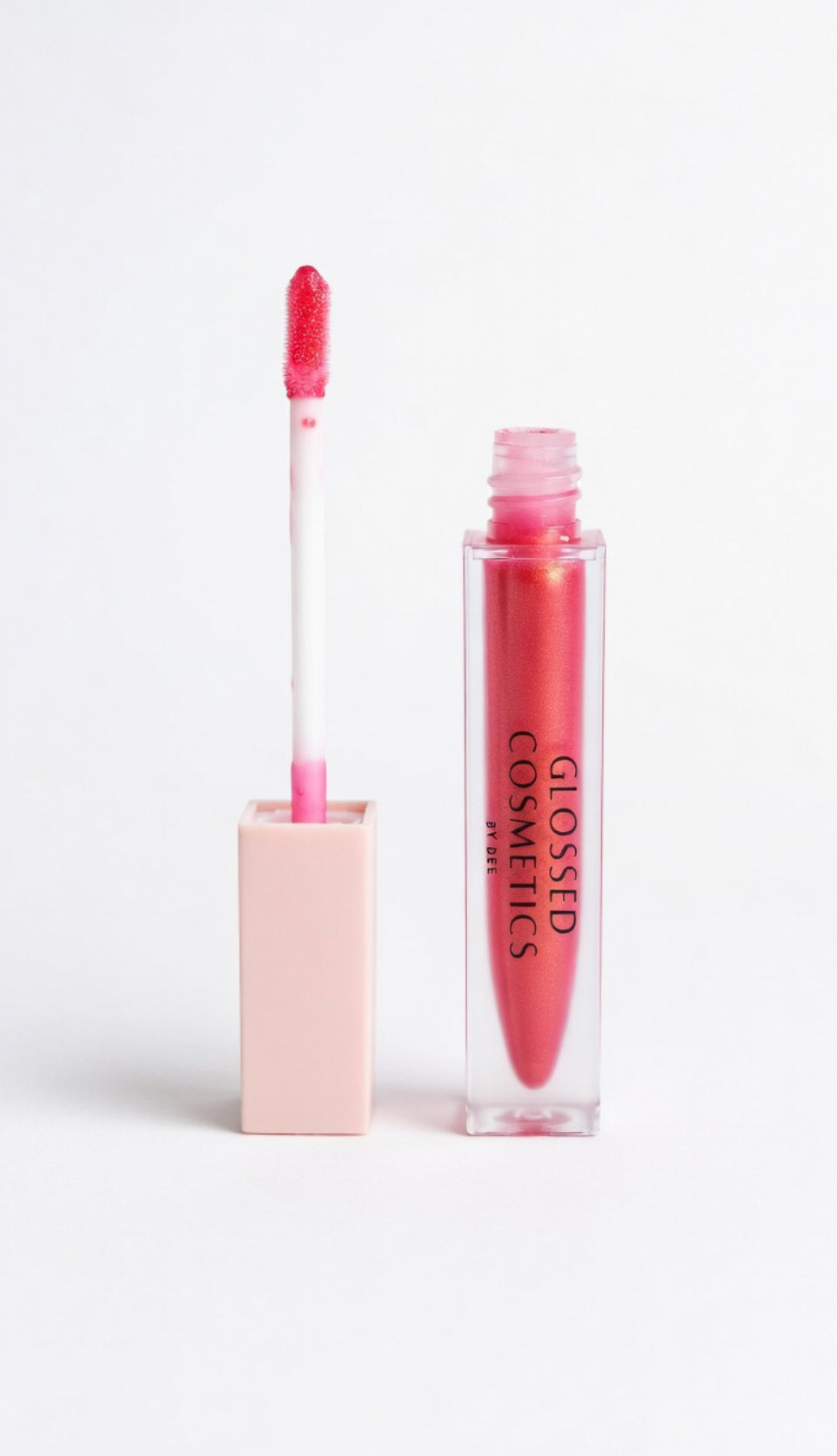 My Lover Lip Gloss