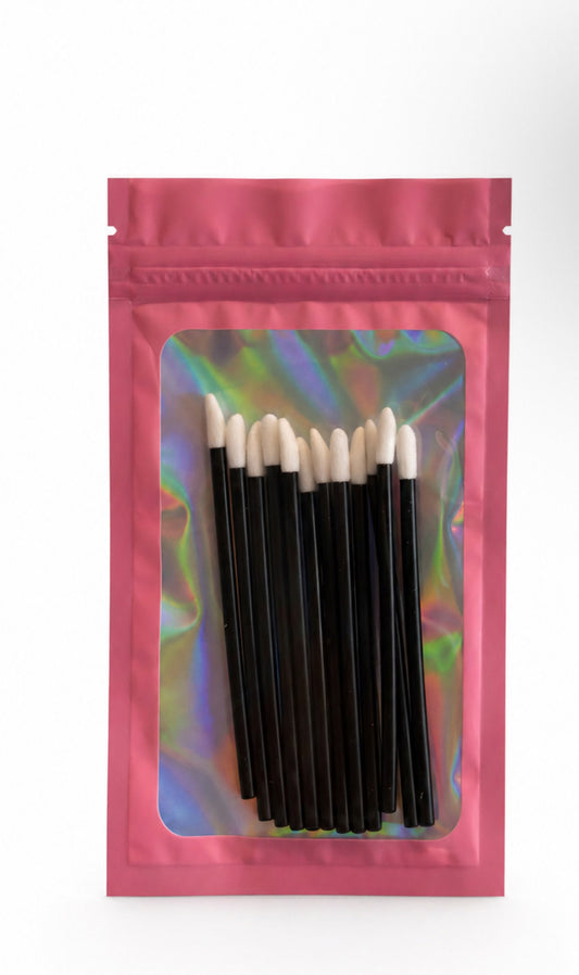 Glossed Lip Wands™ (12 Pack)