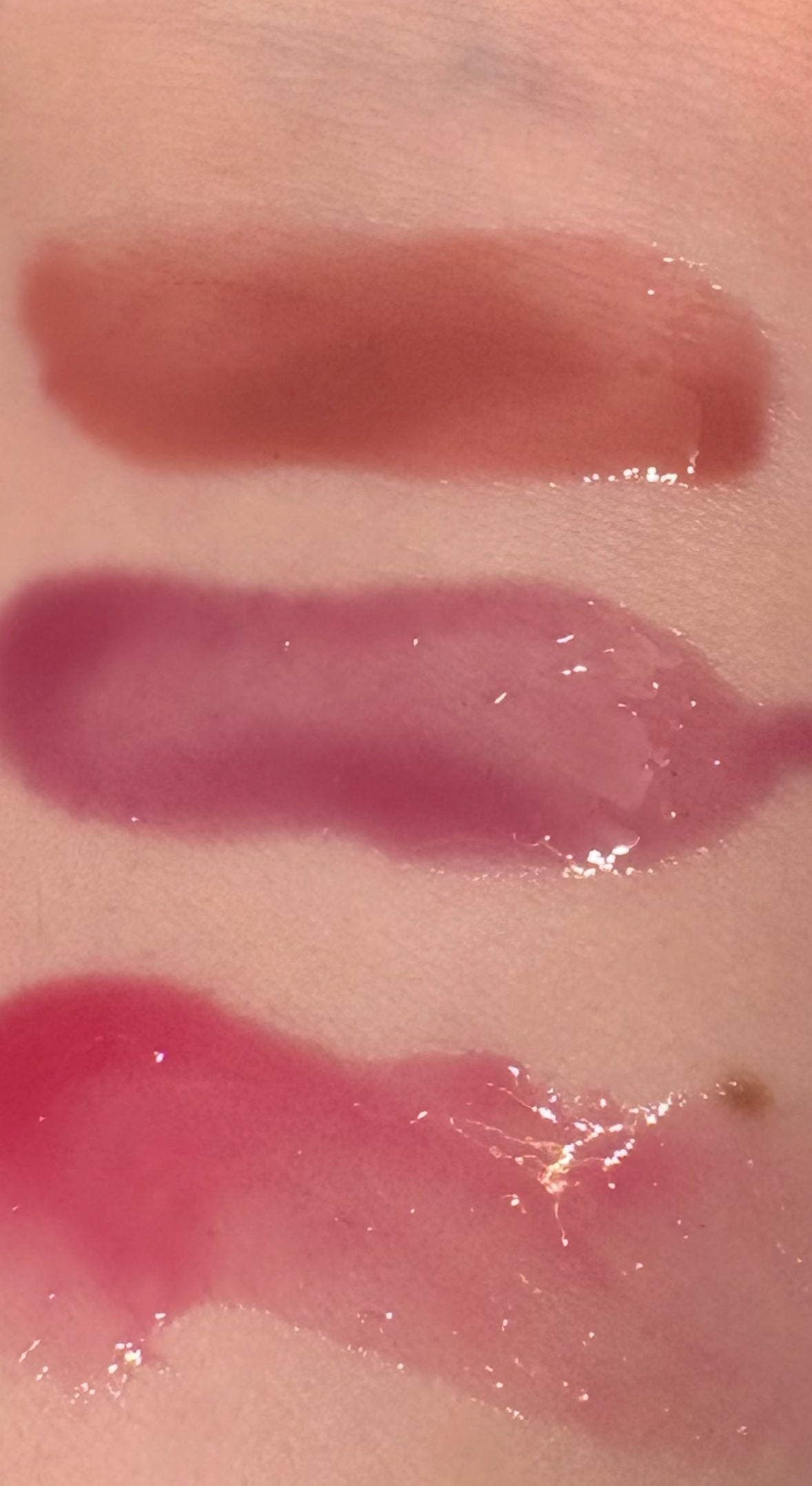 Valentina Lip Butter Balm Collection