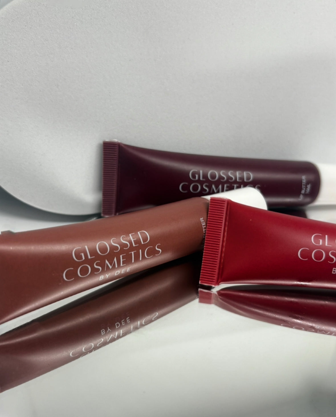Valentina Lip Butter Balm Collection