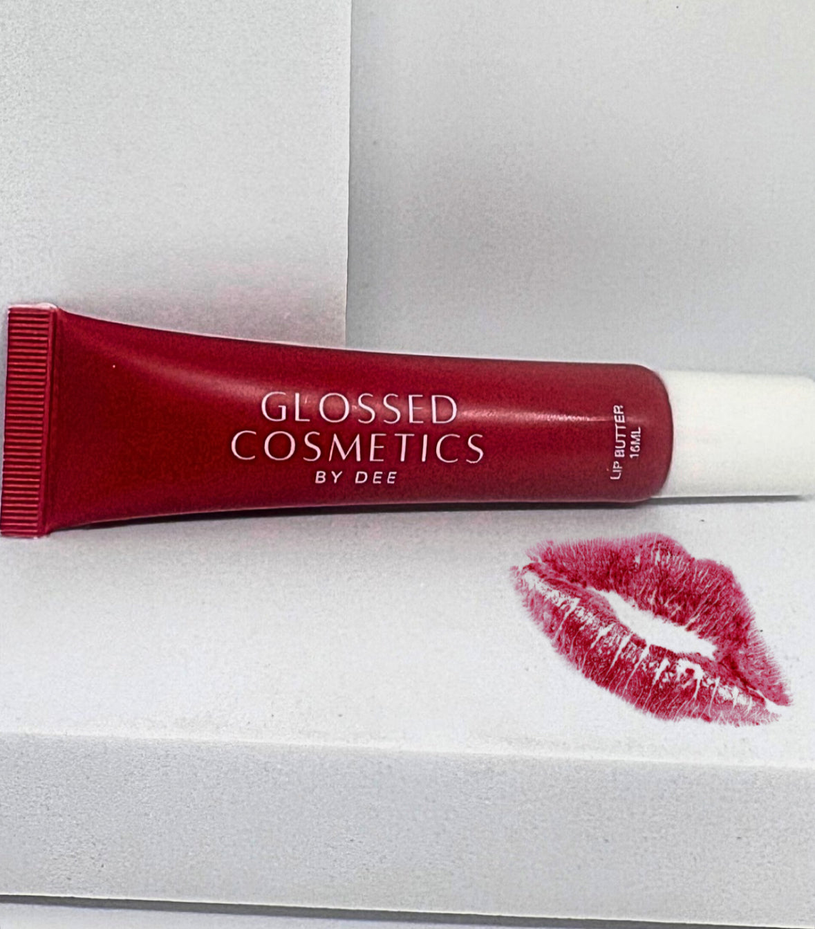 Valentina Lip Butter Balm Collection