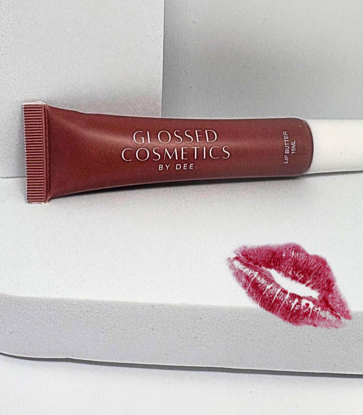 Valentina Lip Butter Balm Collection